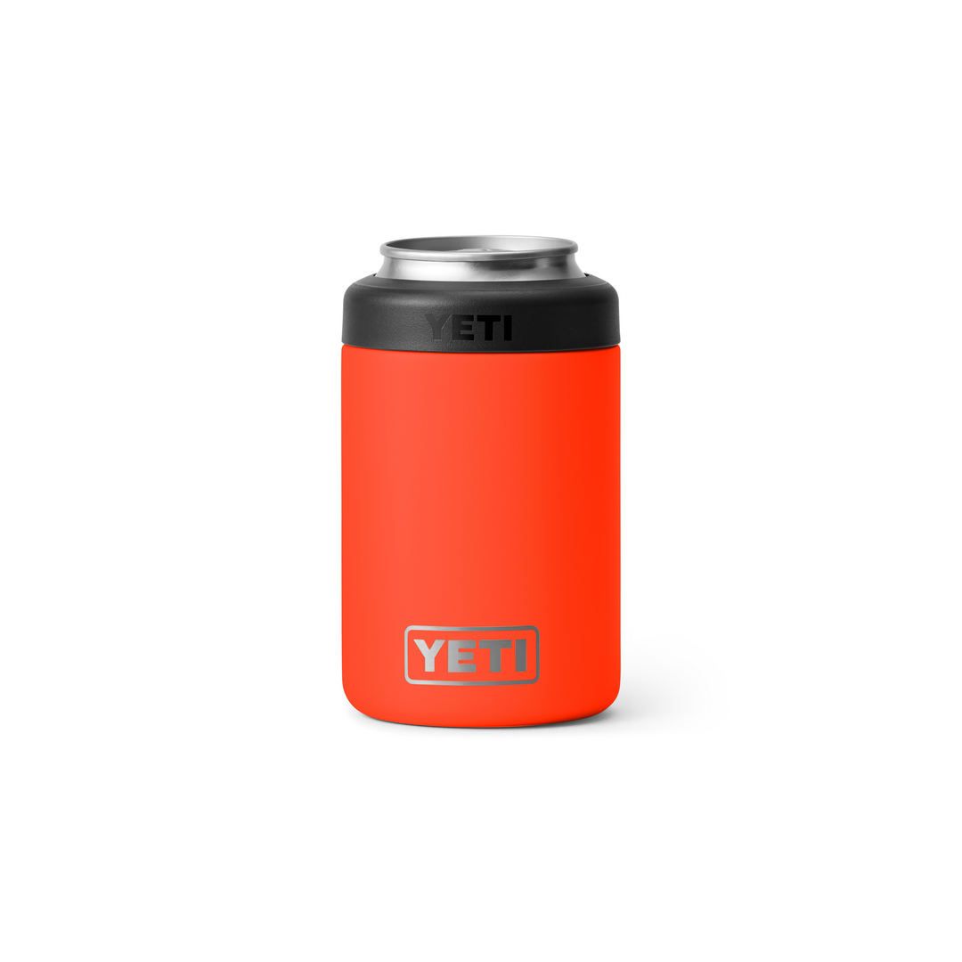 YETI Rambler 12 oz Colster Can Cooler