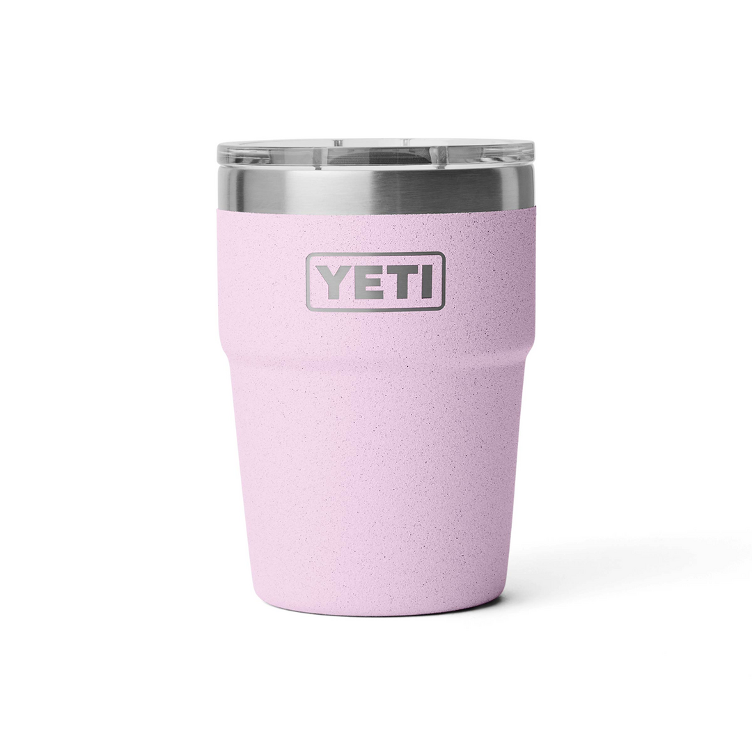YETI Rambler 16 oz Stackable Cup with MagSlider Lid