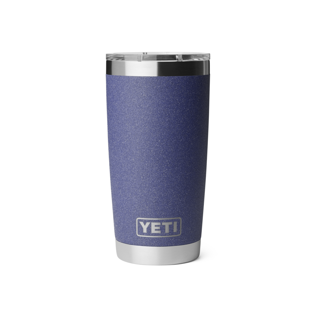 YETI Rambler 20 oz Drink Tumbler with MagSlider Lid
