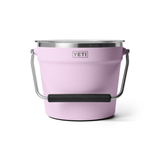 YETI Rambler Beverage Bucket with Lid