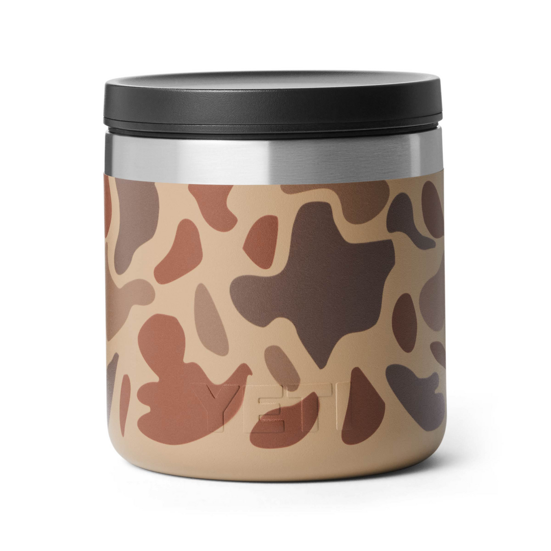 YETI Rambler 8 oz Insulated Food Jar