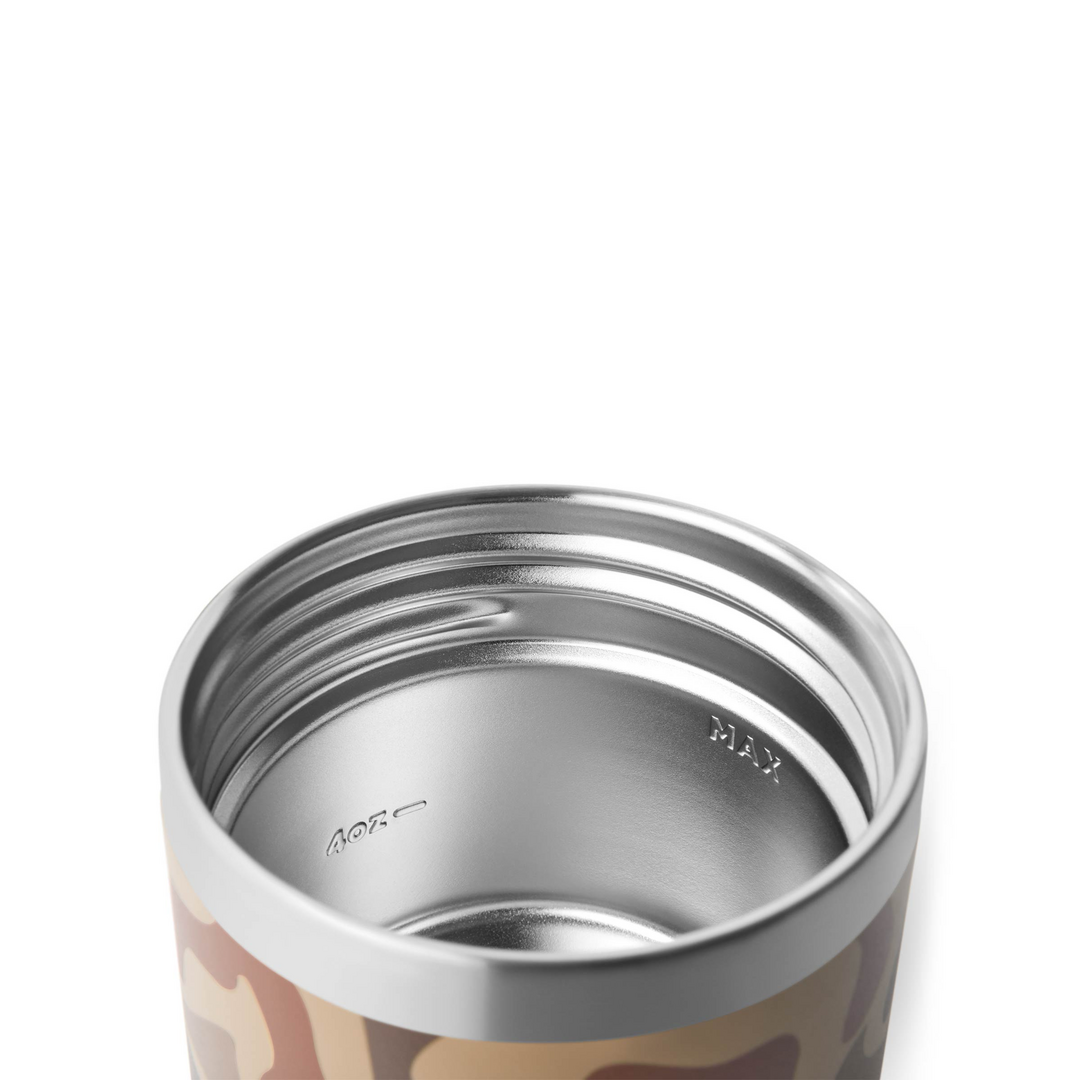 YETI Rambler 8 oz Insulated Food Jar