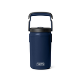 YETI Silo 40 oz Jug with MagSlider Straw Cap
