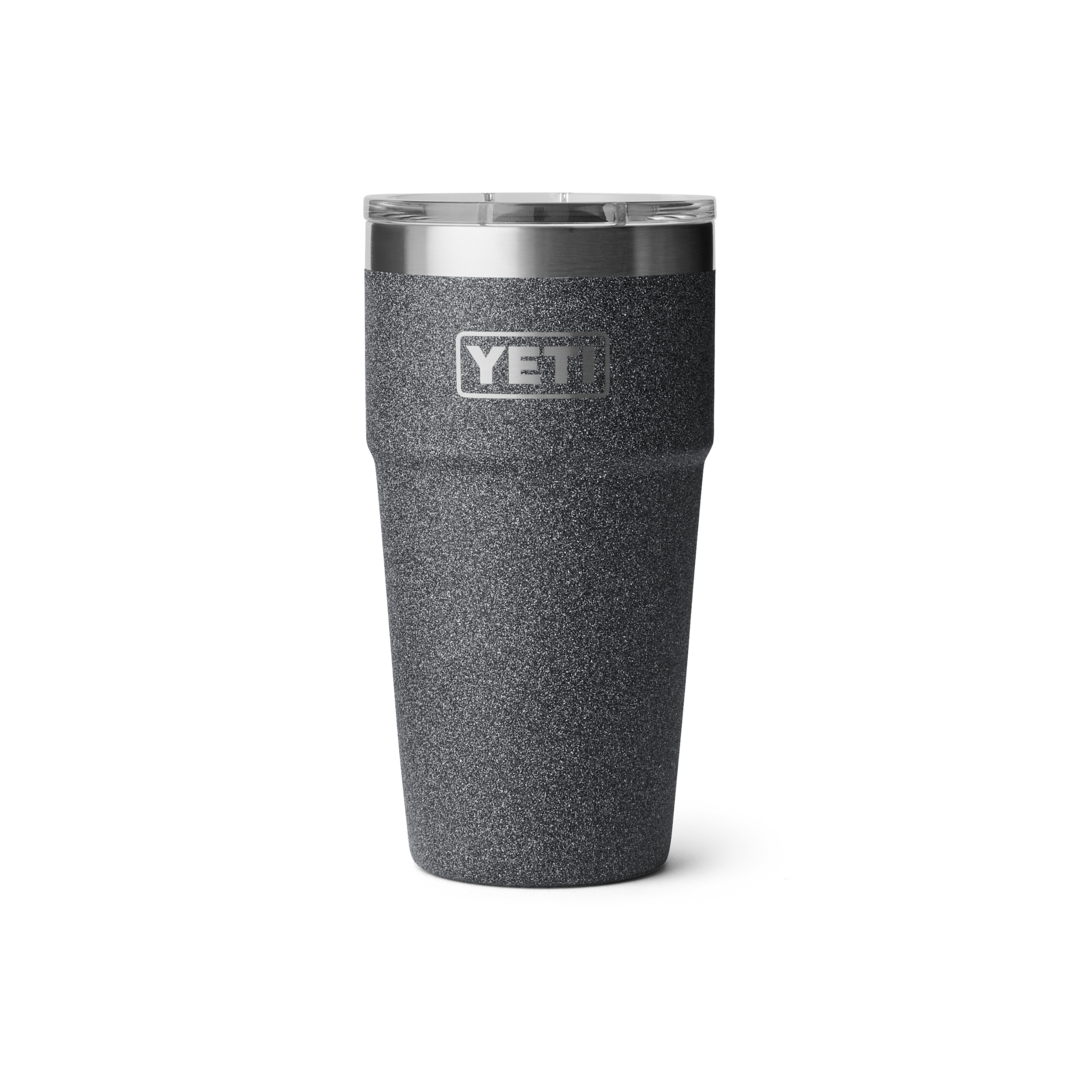 YETI 20 oz Stackable Cup with Magslider Lid