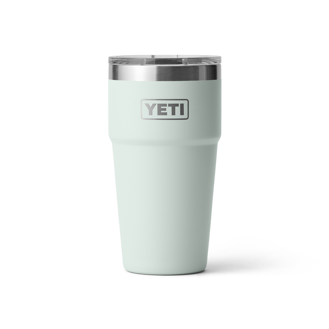 YETI 20 oz Stackable Cup with Magslider Lid