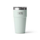 YETI 20 oz Stackable Cup with Magslider Lid
