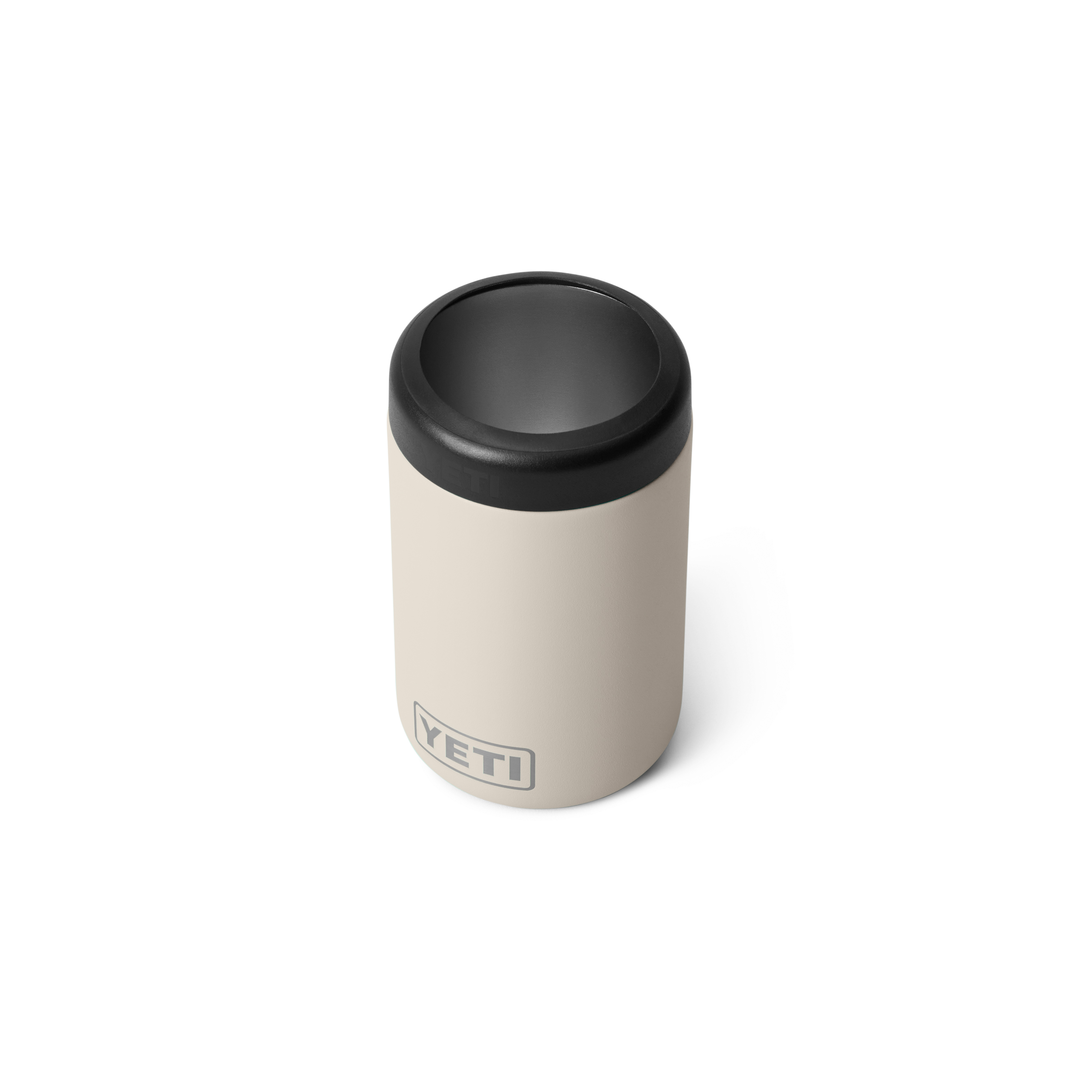 YETI Rambler 12 oz Colster Can Cooler