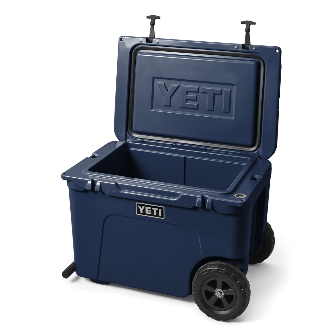 YETI Tundra Haul Wheeled Cooler