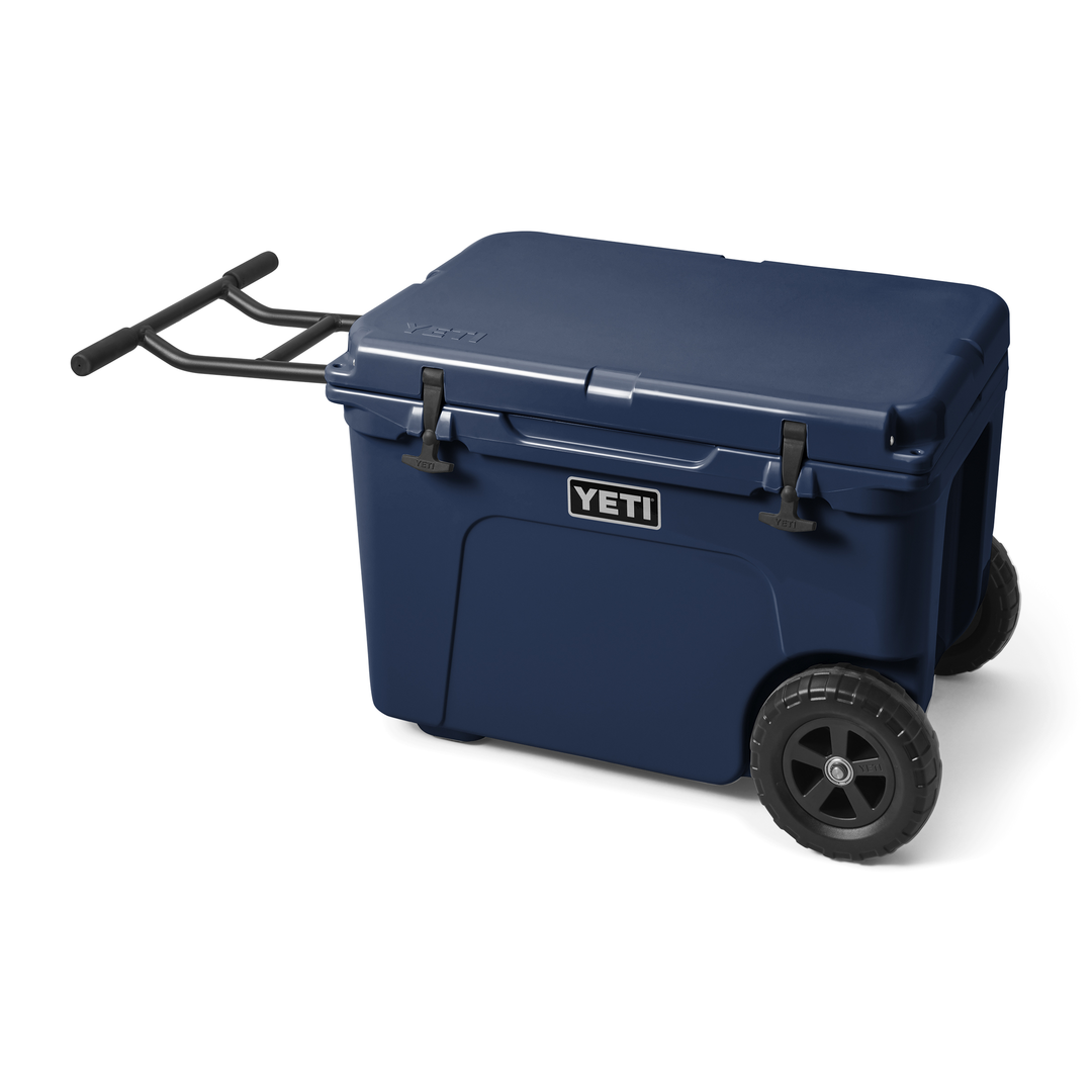 YETI Tundra Haul Wheeled Cooler