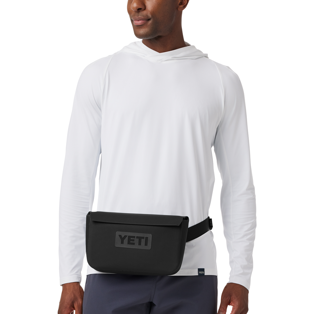 YETI SideKick Dry Waterproof Gear Case