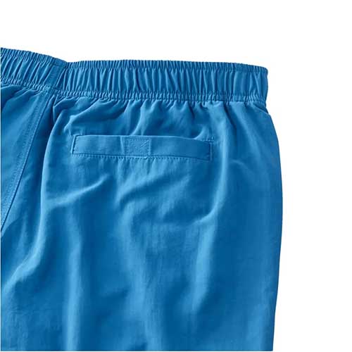 L.L. Bean Men's Sport Shorts with SUPPLEX Fabric 8"