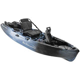 Old Town Sportsman 106 Powered by Minn Kota