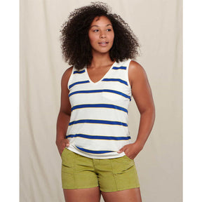 Toad & Co Women's Grom Tank