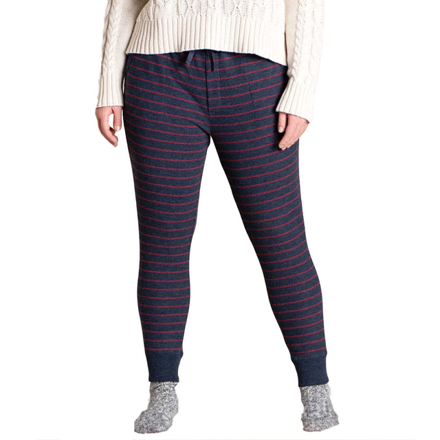 Toad & Co Women's Foothill Jogger