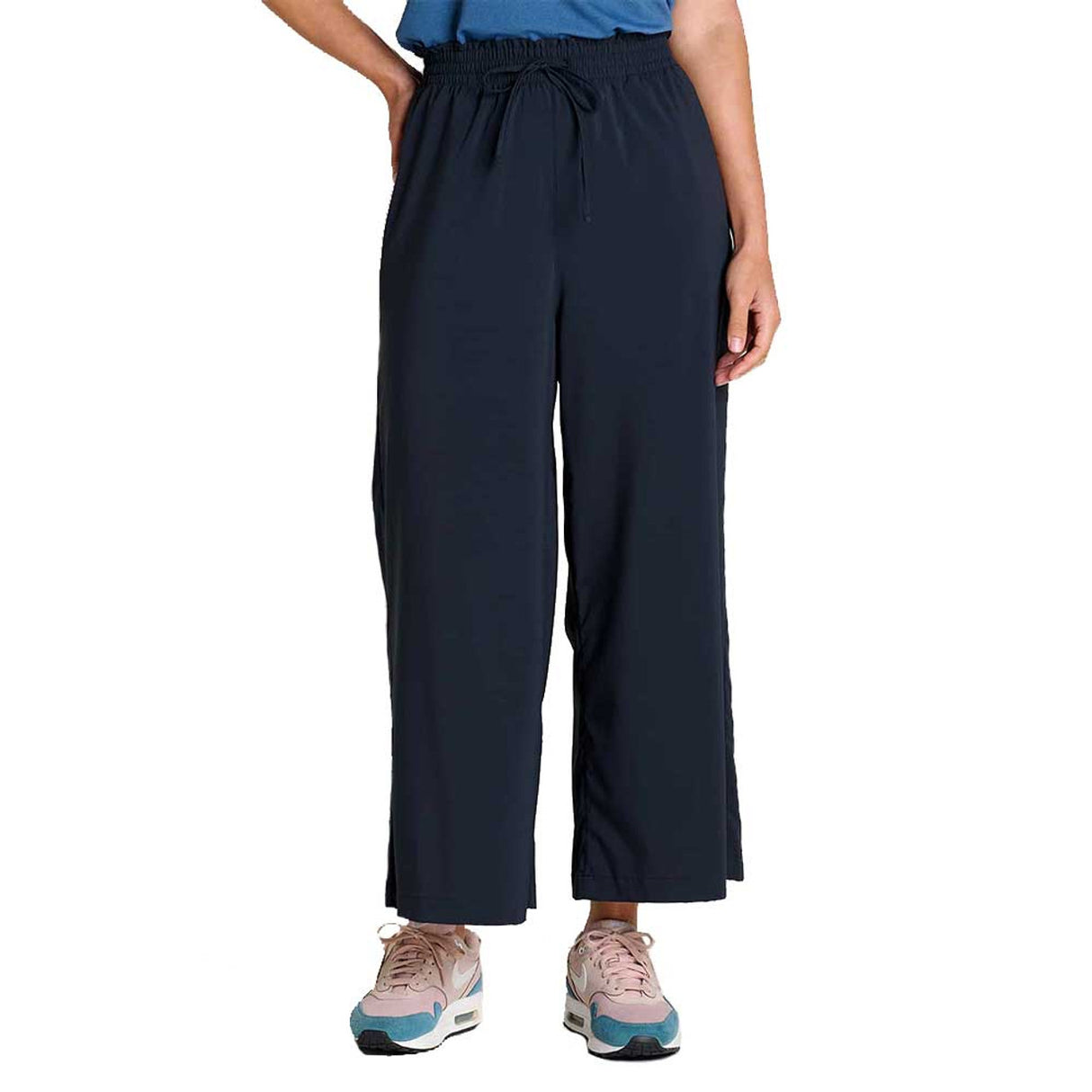 Toad & Co Women's Sunkissed Wide Leg Pant II