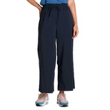 Toad & Co Women's Sunkissed Wide Leg Pant II