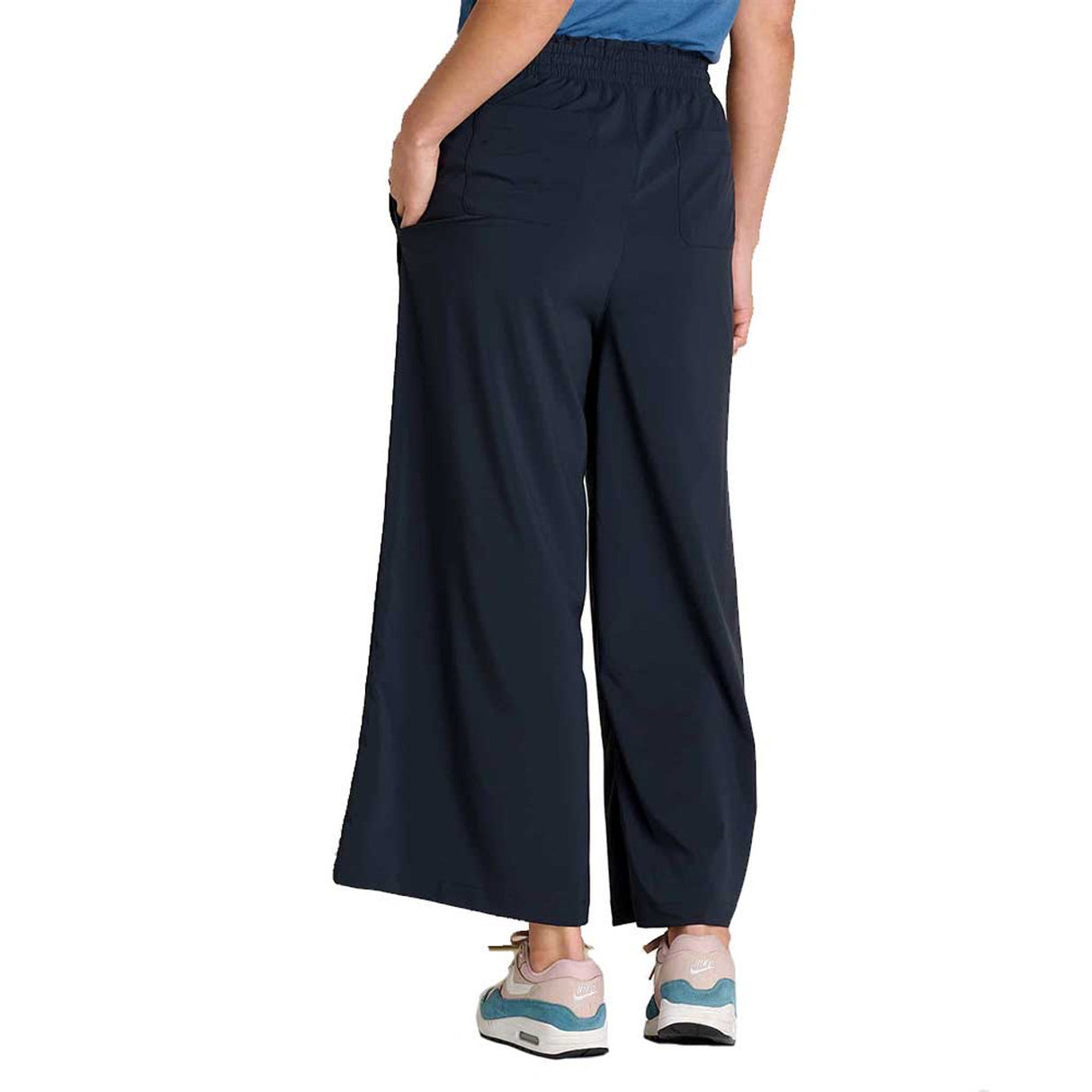 Toad & Co Women's Sunkissed Wide Leg Pant II