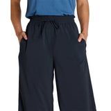 Toad & Co Women's Sunkissed Wide Leg Pant II