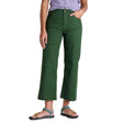 Toad & Co Women's Earthworks Wide Leg Pant