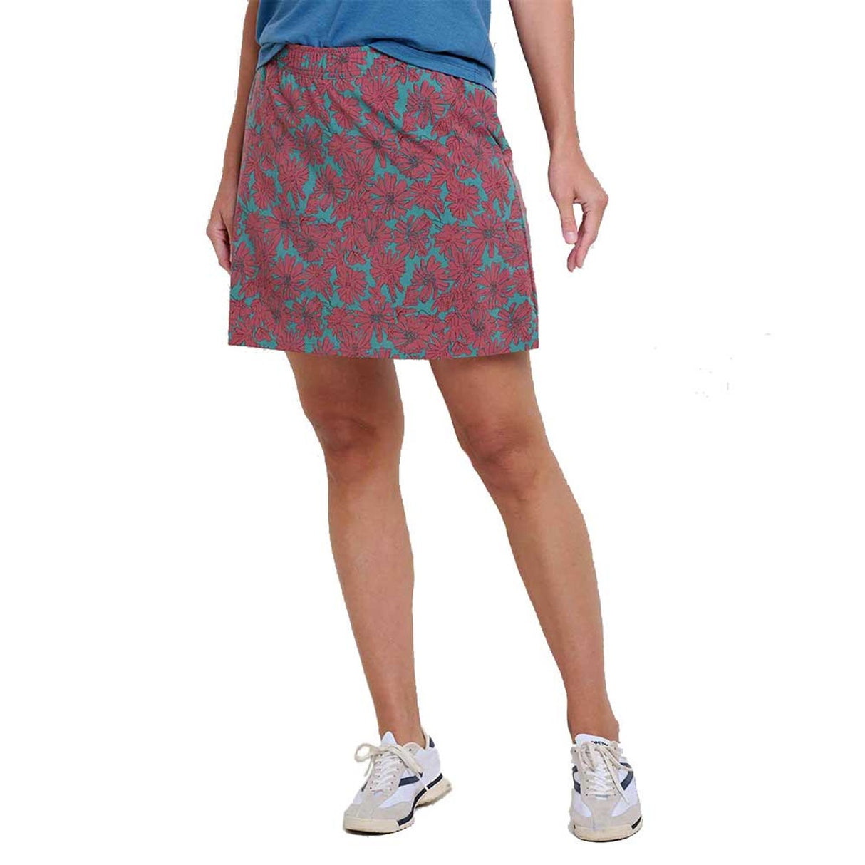 Toad & Co Women's Sunkissed Weekend Skort