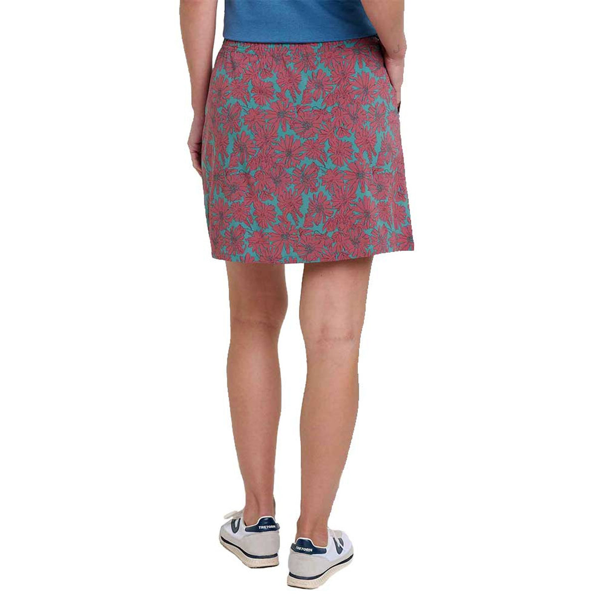 Toad & Co Women's Sunkissed Weekend Skort