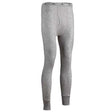 Indera Men's Two-Layer Performance Thermal Bottoms with Silvadur Tall Sizes
