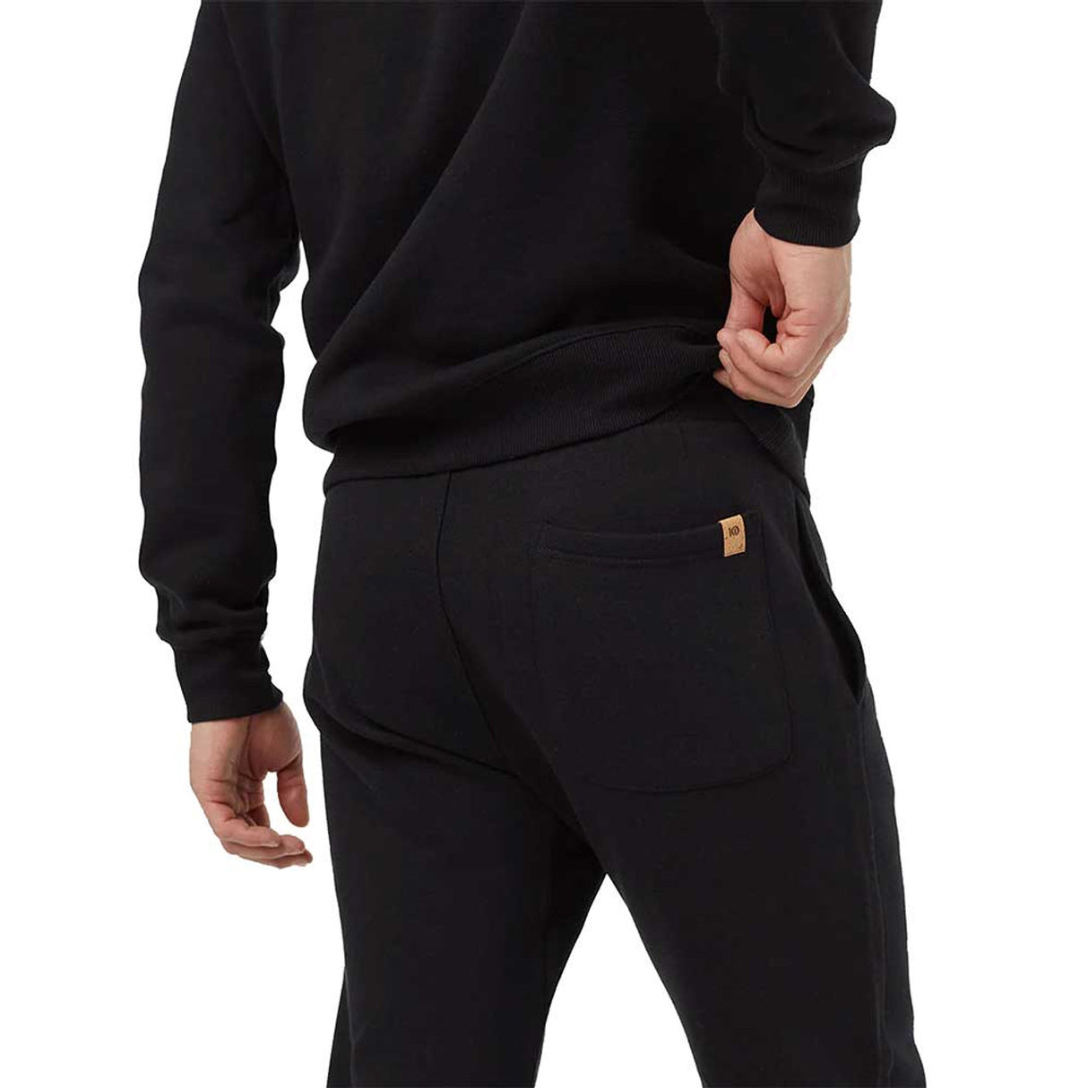Tentree Men's TreeFleece Atlas Sweatpant