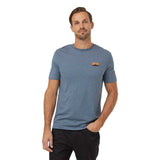 Tentree Men's Juniper Cork Patch T-Shirt