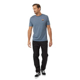 Tentree Men's Juniper Cork Patch T-Shirt