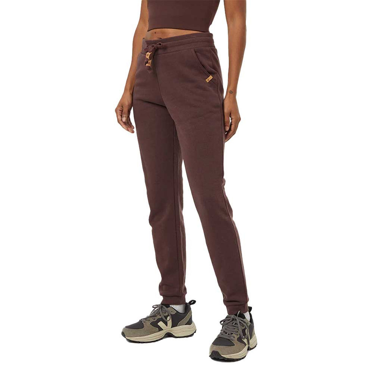 Tentree Women's TreeFleece Bamone Sweatpant