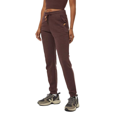 Tentree Women's TreeFleece Bamone Sweatpant