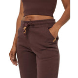 Tentree Women's TreeFleece Bamone Sweatpant