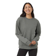 Tentree Women's TreeFleece Relaxed Crew Sweater
