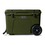 YETI Tundra Haul Wheeled Cooler