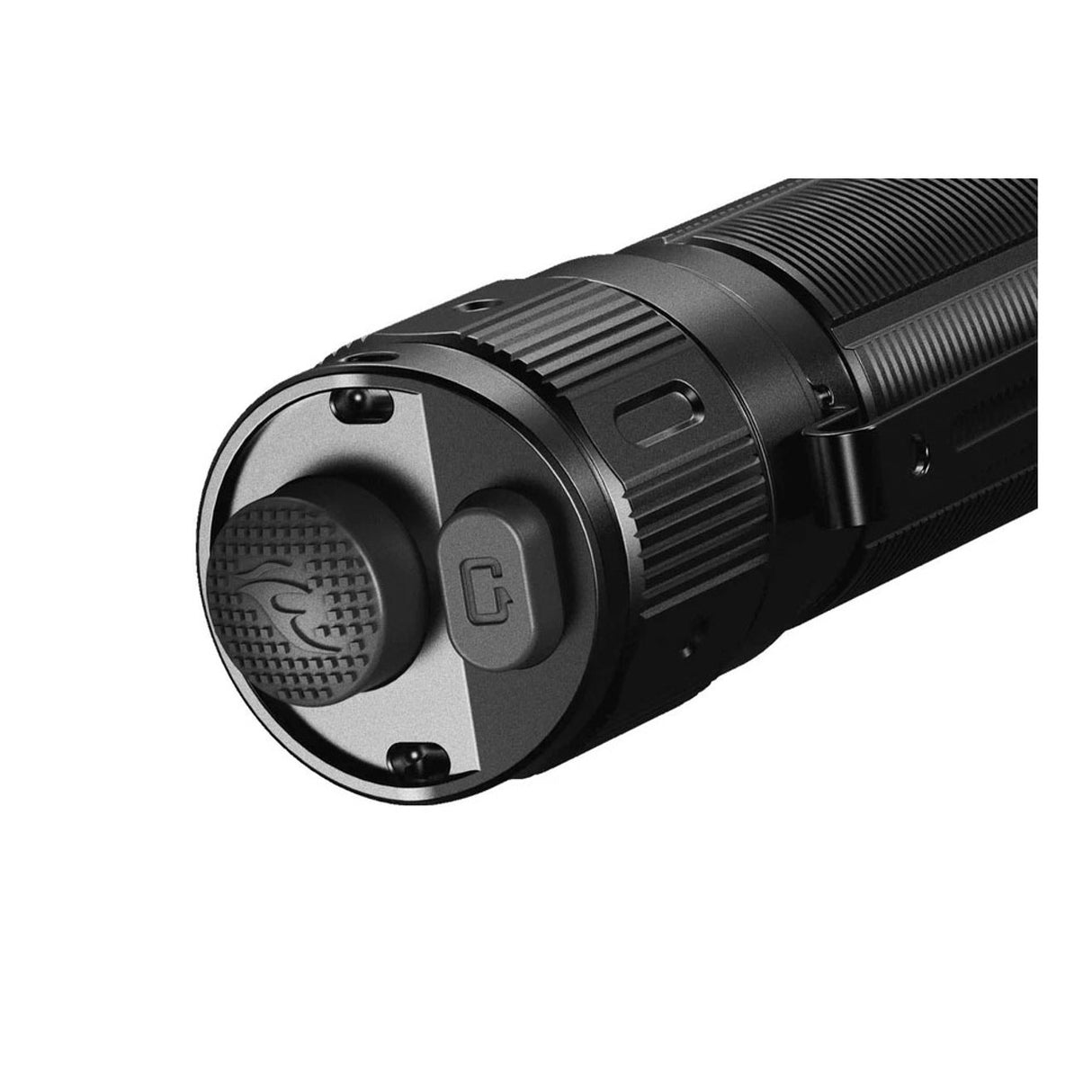 Fenix TK20R V2.0 Rechargeable Tac Flashlight