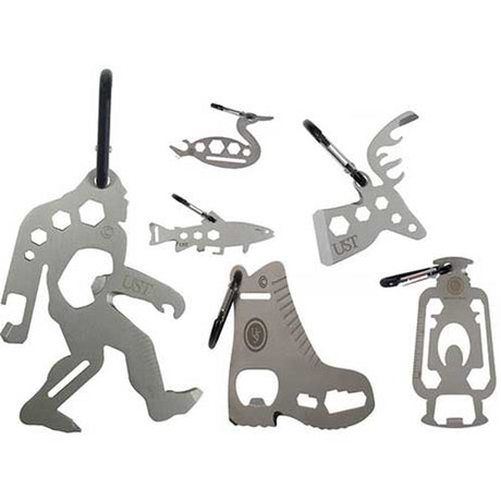 UST Tool A Long Multi-Tool