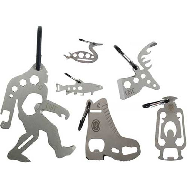 UST Tool A Long Multi-Tool