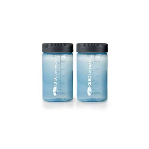 GSI Outdoors Travel Stack Container Set