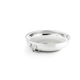 GSI Outdoors Glacier Stainless Troop Frypan