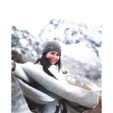 Paka Cozy Marled Beanie