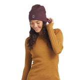 Paka Cuffed Beanie