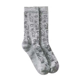 Paka Essential Sebastian Crew Socks