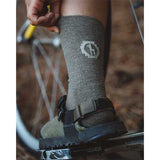 Paka Trail Crew Socks