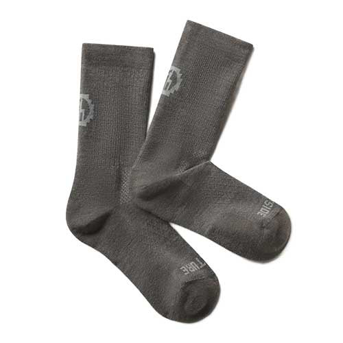 Paka Trail Crew Socks