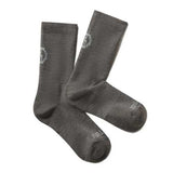 Paka Trail Crew Socks
