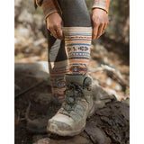 Paka Inca Crew Socks