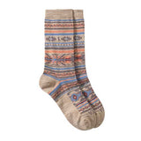 Paka Inca Crew Socks