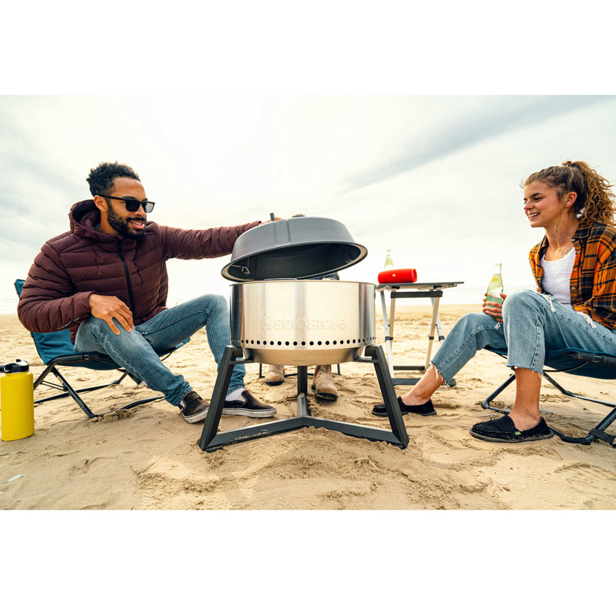 Solo Stove Grill Ultimate Bundle