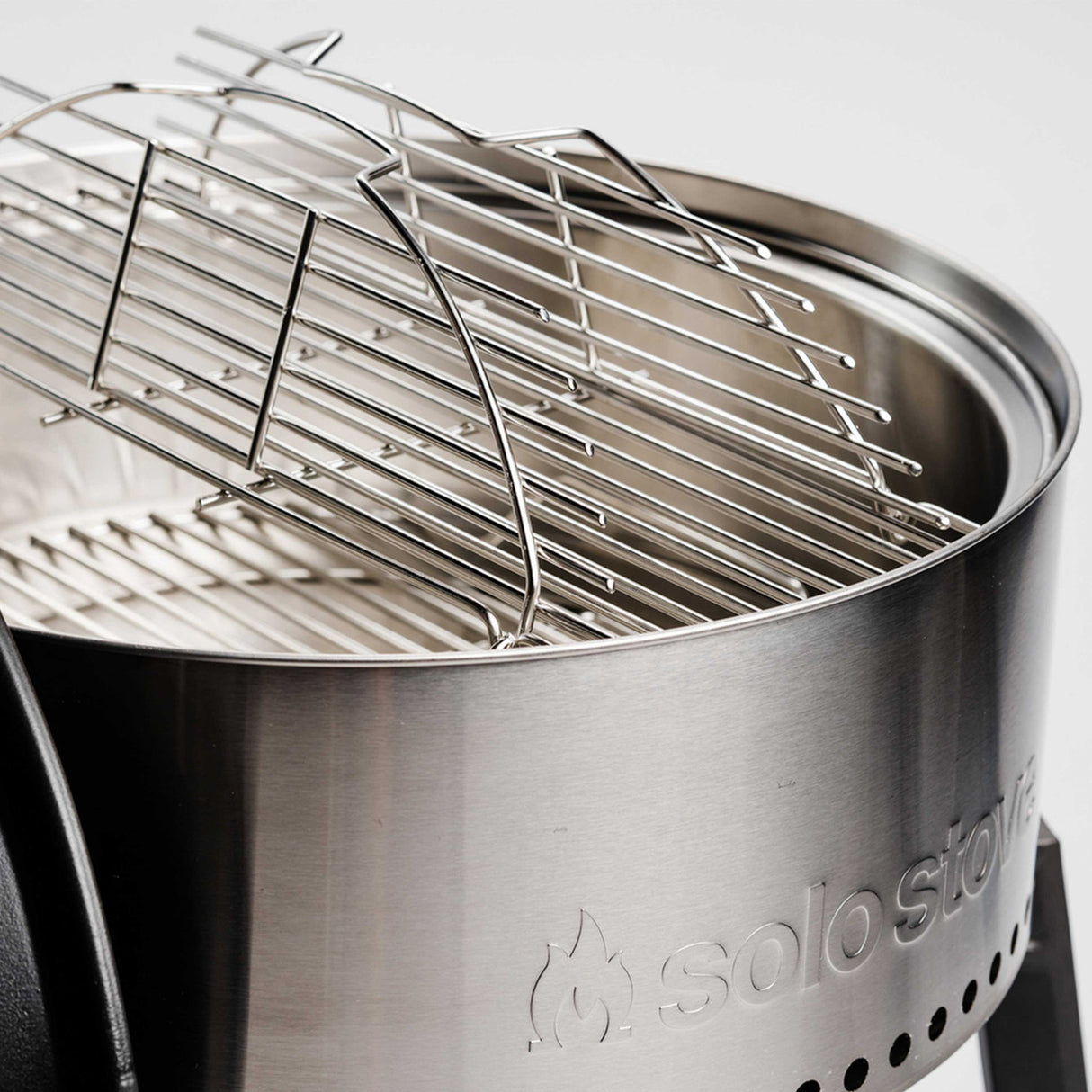 Solo Stove Grill Ultimate Bundle