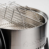 Solo Stove Grill Ultimate Bundle